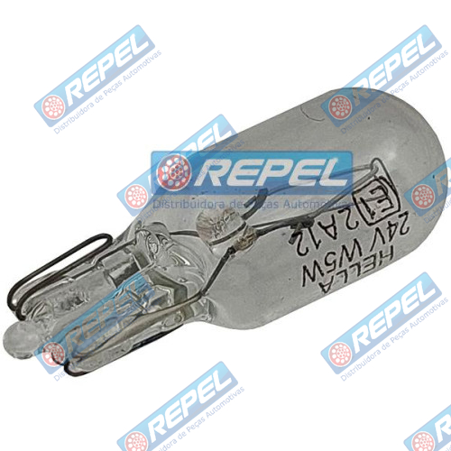 Lâmpada Hella H2845 