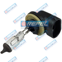 Lâmpada Farol Hella H881 Osram 881