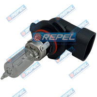 Lâmpada Farol Hella H9005 