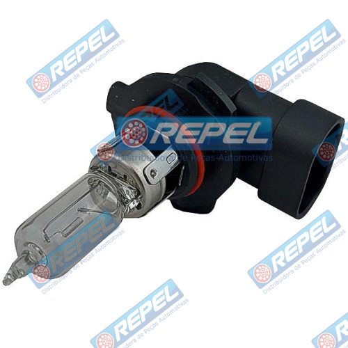 Lâmpada Farol Hella H9005 