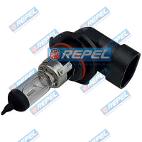 Lâmpada Farol Hella H9006