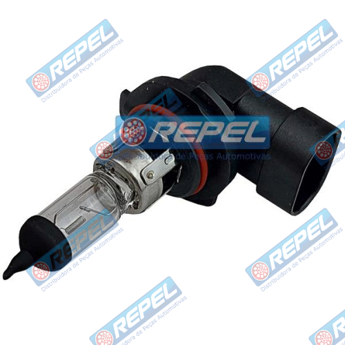 Lâmpada Farol Hella H9006