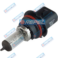 Lâmpada Farol Hella H9007 Hella HB5