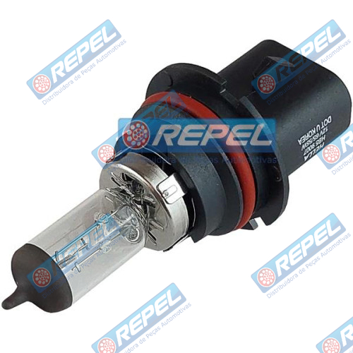Lâmpada Farol Hella H9007 Hella HB5