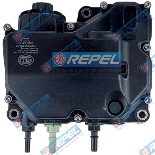 Bomba Arla Hella HBA113 VW 2P0131113 MAN 2P0131113 Bomba Arla Hella HBA113 VW 2P0131113 MAN 2P0131113