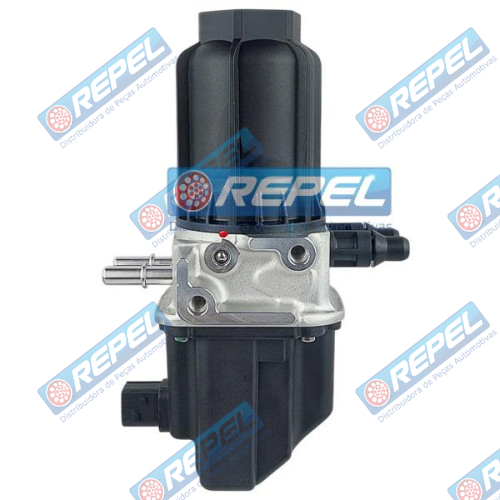 Bomba Combustível Hella HBA3717 Scania 2057543 Scania 2182737 Scania 2549339 Bomba Combustível Hella HBA3717 Scania 2057543 Scania 2182737 Scania 2549339
