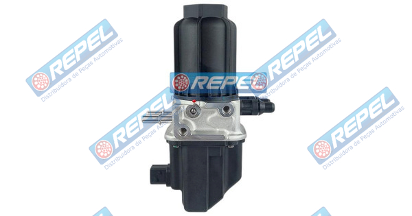 Bomba Combustível Hella HBA3717 Scania 2057543 Scania 2182737 Scania ...