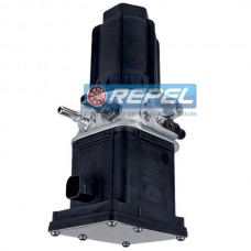 Bomba Combustível Hella HBA9872 Scania 2655852 Scania 2009872 