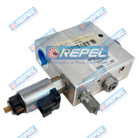 Válvula Hidráulica PWM HBF07856 Hydac HBF07856