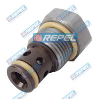 Válvula Retenção John Deere CXT22702   