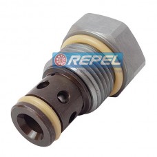 Válvula Retenção Hydraforce HCV10200U05 Hydraforce HCV10-20-0-U05