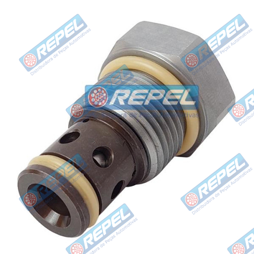 Válvula Retenção John Deere CXT22702   