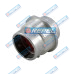 Conector Elétrico Deutsch HD341814PE Deutsch HD34-18-14PE