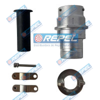 Conector Elétrico John Deere 57M7647