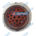 Conector Elétrico Repel RP1004424 Deutsch HD342429SE059 