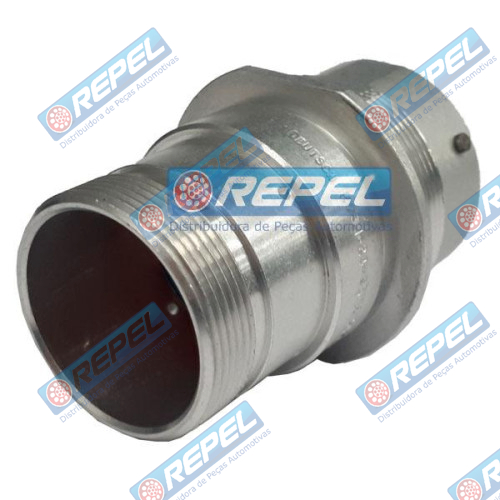 Conector Elétrico Deutsch HD342429PE059 Deutsch HD34-24-29PE-059