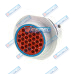 Conector Elétrico Deutsch HD342431PE Deutsch HD34-24-31-PE Conector Elétrico Deutsch HD342431PE Deutsch HD34-24-31-PE