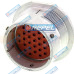 Conector Elétrico Deutsch HD342431PE Deutsch HD34-24-31-PE Conector Elétrico Deutsch HD342431PE Deutsch HD34-24-31-PE