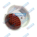 Conector Elétrico Deutsch HD342431PT Deutsch HD34-24-31-PT Conector Elétrico Deutsch HD342431PT Deutsch HD34-24-31-PT