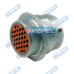 Conector Elétrico Deutsch HD342431PT Deutsch HD34-24-31-PT Conector Elétrico Deutsch HD342431PT Deutsch HD34-24-31-PT