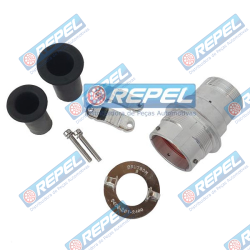 Conector Elétrico Deutsch HD342431PT059 Deutsch HD34-24-31PT059