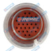 Conector Elétrico Deutsch HD342431PTB019 Deutsch HD34-24-31-PT-B019