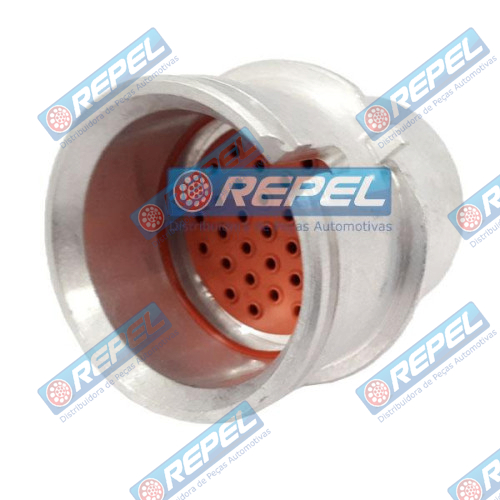 Conector Elétrico Deutsch HD342431PTB019 Deutsch HD34-24-31-PT-B019
