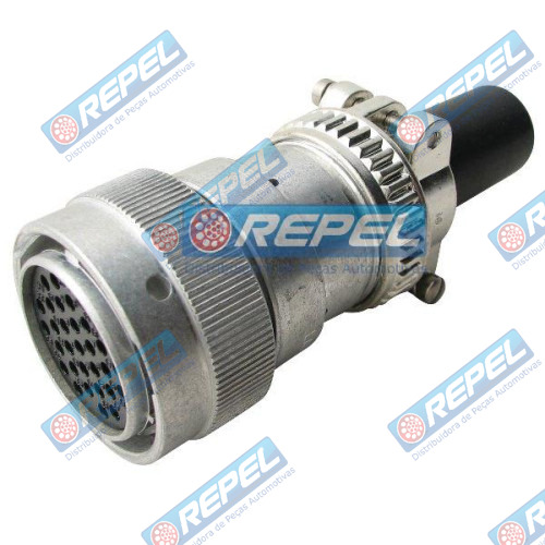 Conector Deutsch HD36-­24­-31ST-59 HD36­24­31ST59