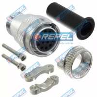 Conector Deutsch HD36­-18-­14SN59 Deutsch HD36­18­14SN59