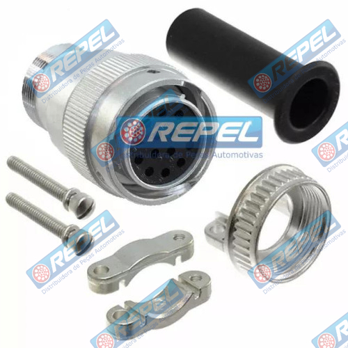 Conector Deutsch HD36­-18-­14SN59 Deutsch HD36­18­14SN59