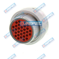 Conector Elétrico Deutsch HD362431ST Deutsch HD36-24-31-ST