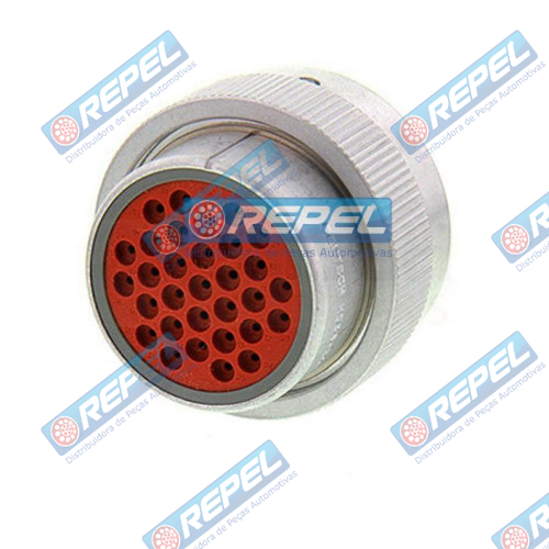 Conector Elétrico Deutsch HD362431ST Deutsch HD36-24-31-ST