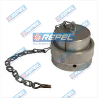 Tampa Conector Deutsch HDC3624CI Deutsch HDC36-24CI