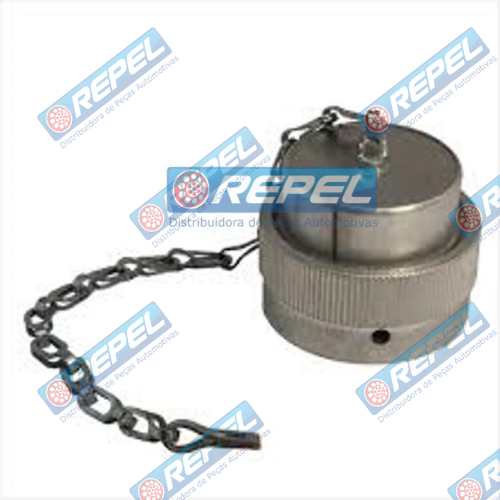 Tampa Conector Deutsch HDC3624CI Deutsch HDC36-24CI