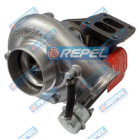 Turbo Compressor Biagio HDM40XW5