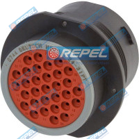 Conector Deutsch HDP242431PT Deutsch HDP24-24-31PT