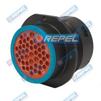 Conector Deutsch HDP242447PE Deutsch HDP24-24-47PE