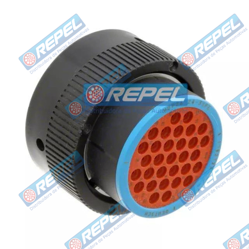 Conector Deutsch HDP262431PE Deutsch HDP26-24-31PE