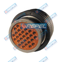 Conector Deutsch HDP26-24-31PT  Deutsch HDP262431PT 