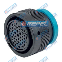 Conector Deutsch HDP262447SE Deutsch HDP26-24-47SE