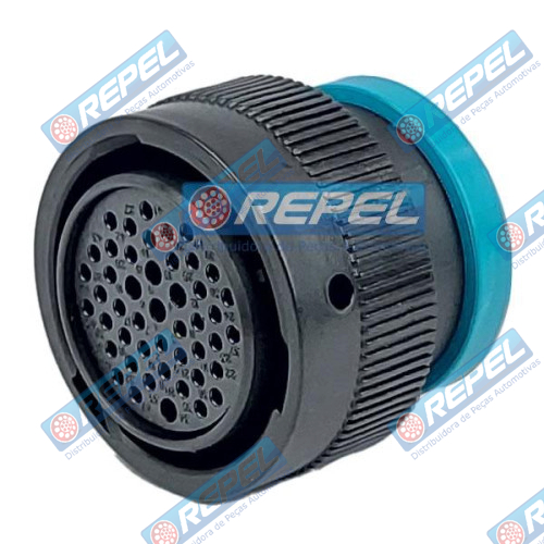 Conector Deutsch HDP262447SE Deutsch HDP26-24-47SE