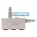 Bloco Manifold Hydraforce HFB060801 Santal 1903.289.2 Santal 19032892