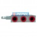Bloco Manifold Hydraforce HFB060801 Santal 1903.289.2 Santal 19032892