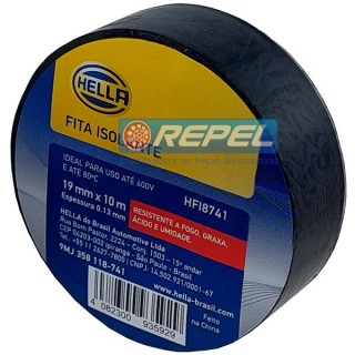 Fita Isolante Hella HFI8741