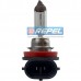 Lâmpada Farol Hella HH1124V