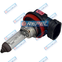 Lâmpada Farol Hella HH1124V