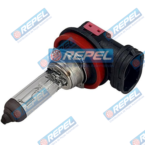 Lâmpada Farol Hella HH1124V