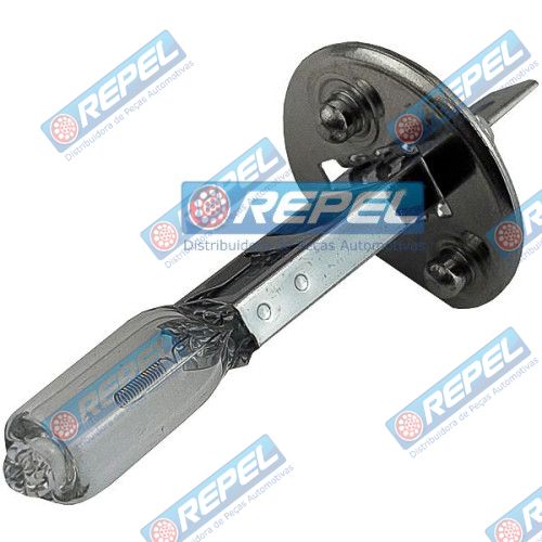 Lâmpada Farol Hella HH112V