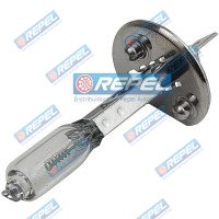 Lâmpada Farol Hella HH124V