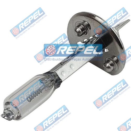 Lâmpada Farol Hella HH124V